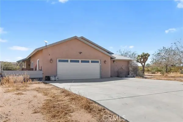 17150 Hacienda, California City, CA 93505