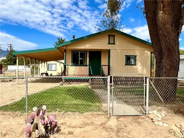 14225 Polaris, Weldon, CA 93283