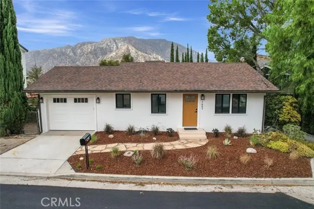 7663 Airlie Drive, Tujunga, CA 91042 - #1