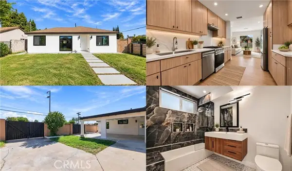21001 Gault Street, Canoga Park, CA 91303