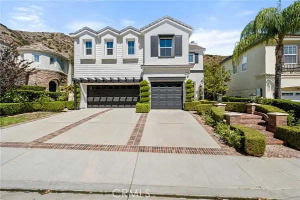 6173 Deerhill Road, Oak Park, CA 91377