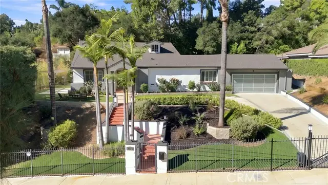 4223 Mooncrest Place, Encino, CA 91436 - #1