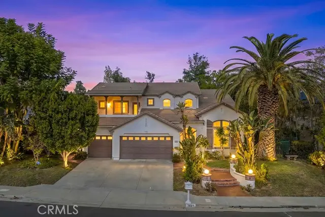 7454 Darnoch Way, West Hills, CA 91307 - #2
