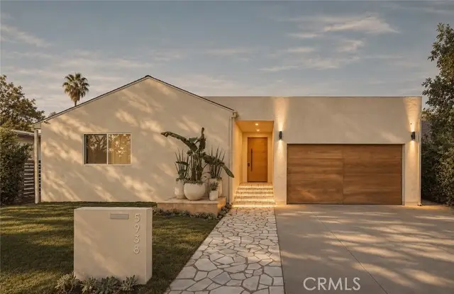 5938 Aldea, Encino, CA 91316 - #1