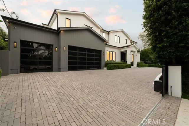 14324 Roblar, Sherman Oaks, CA 91423 - #2