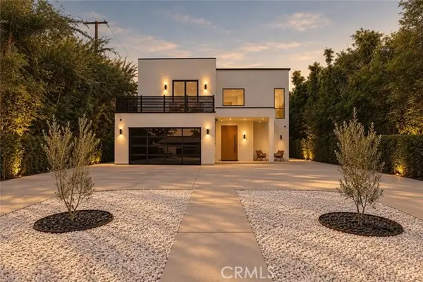22816 Erwin, Woodland Hills, CA 91367