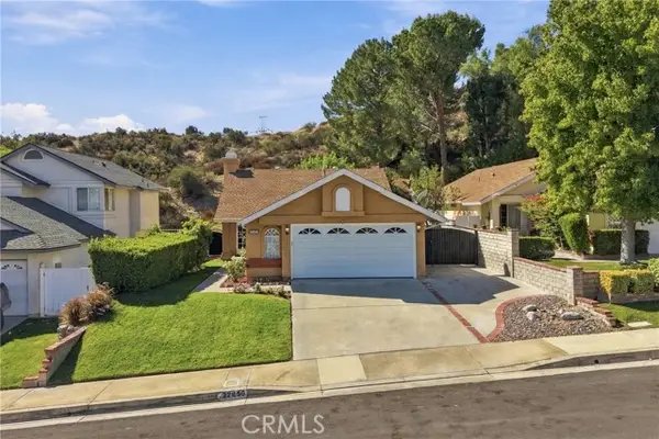 22856 Tamarack, Saugus, CA 91390