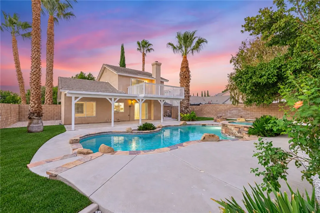 2644 Newgrove Street, Lancaster, CA 93536 - #1