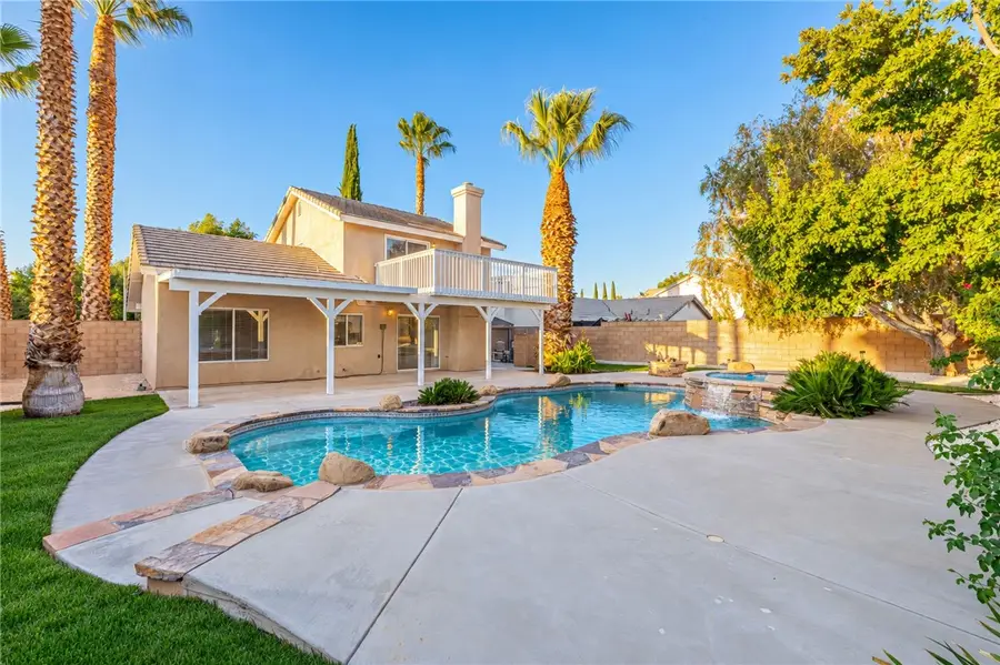 2644 Newgrove Street, Lancaster, CA 93536 - #2