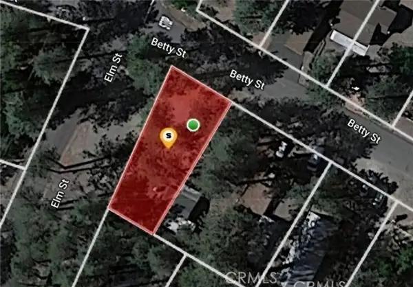 1 Betty, Wrightwood, CA 92397
