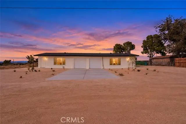 13841 Avenue G8, Lancaster, CA 93535 - #1