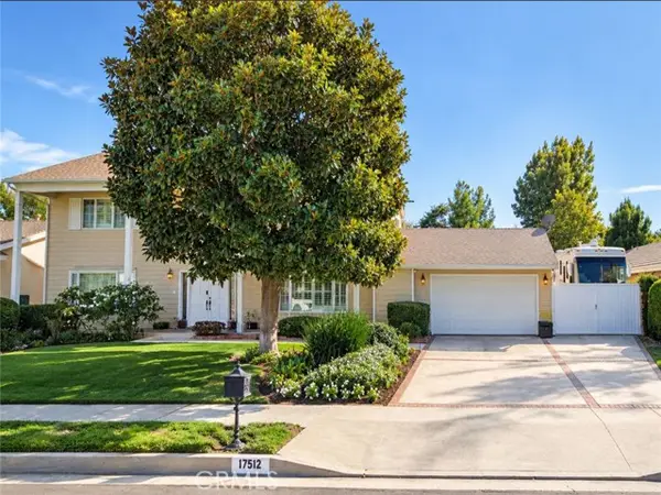 17512 Superior Street, Northridge, CA 91325