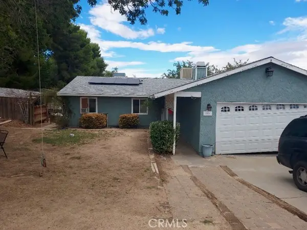 12253 Ave V-14, Pearblossom, CA 93553