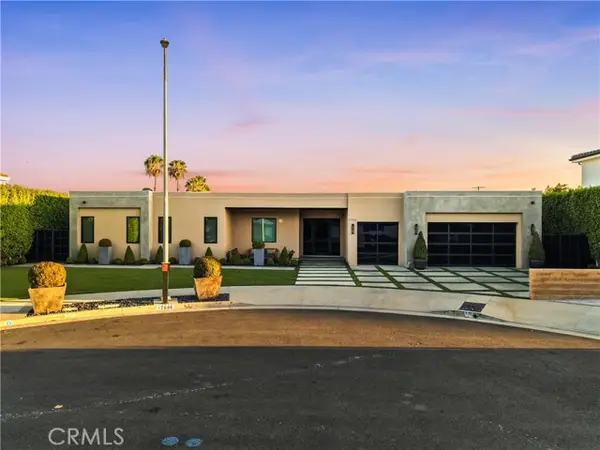 17646 Stare Street, Northridge, CA 91325