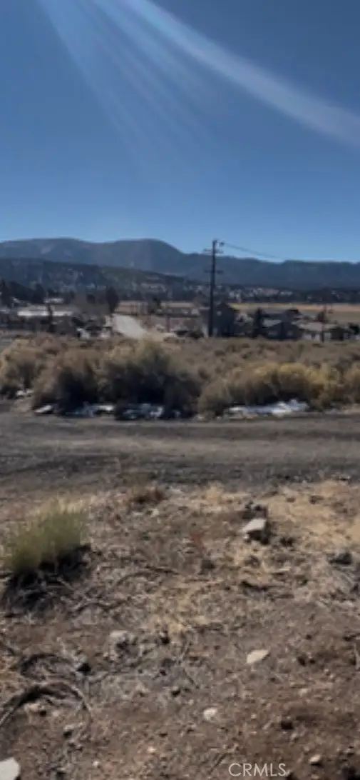 0 Mountain View Drive & Mineola Ln, Big Bear City, CA 92314 - #1