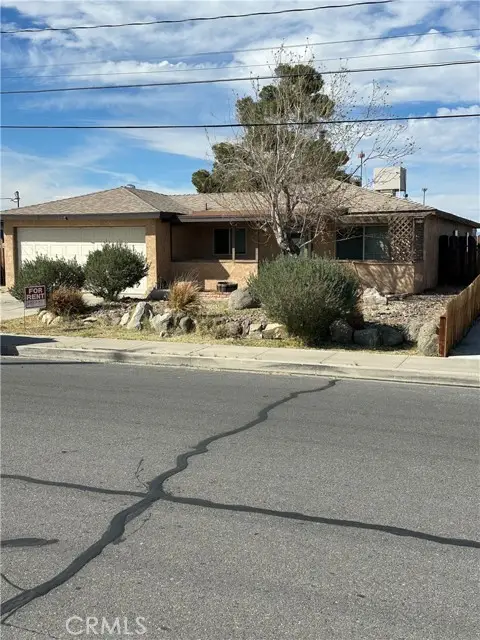 740 Church, Ridgecrest, CA 93555 - #1