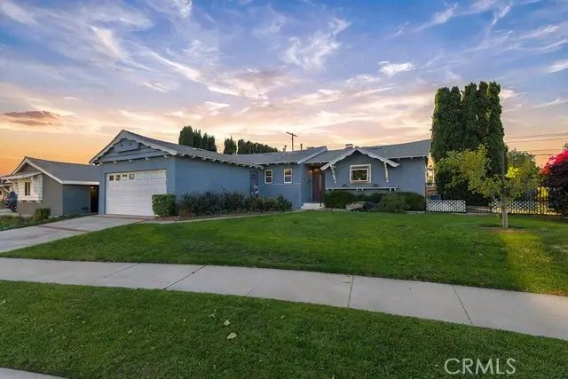 10623 Gothic Avenue, Granada Hills, CA 91344 - #1