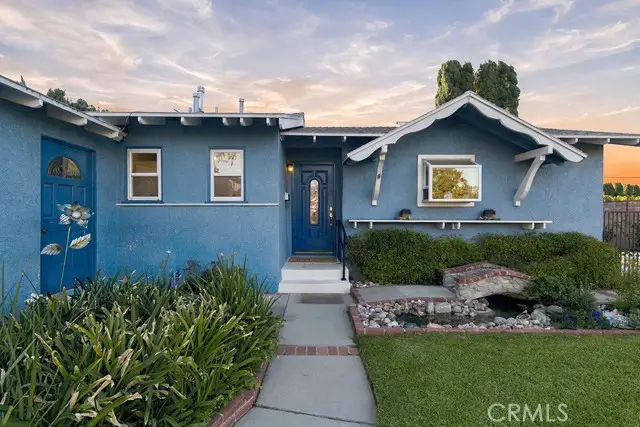 10623 Gothic Avenue, Granada Hills, CA 91344 - #2