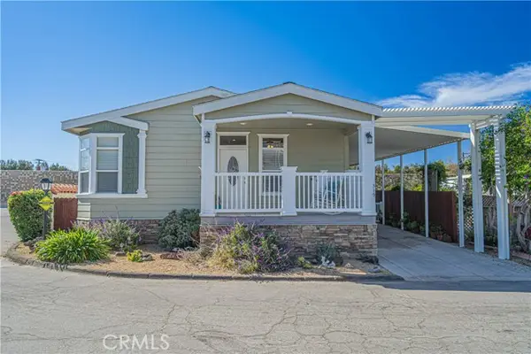 5750 Via Real  #315, Carpinteria, CA 93013