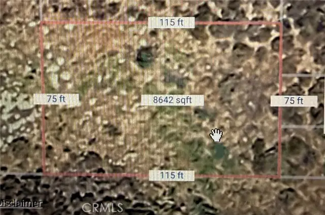 0 Loma Verde Mountain way, Castaic, CA 91384 - #3