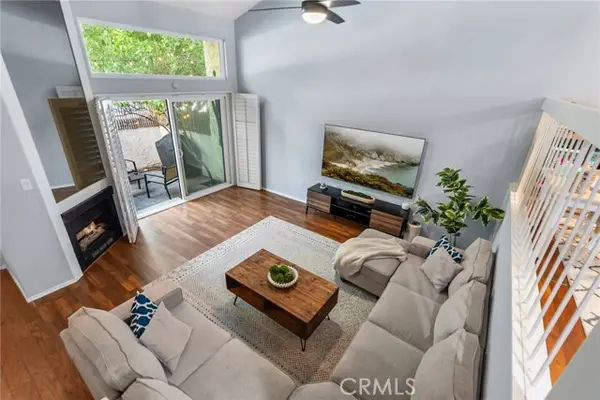 6145 Shoup Avenue  #50, Woodland Hills, CA 91367