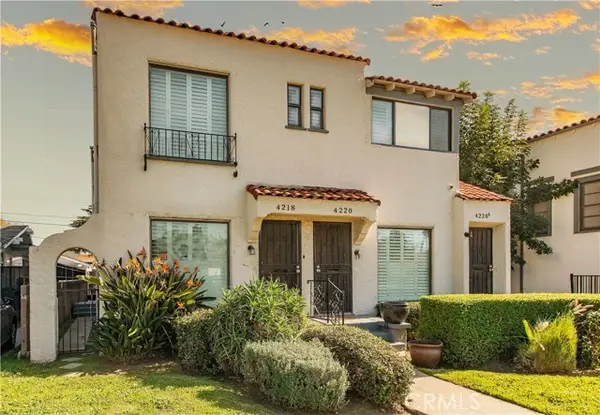 4218 Harvard, Los Angeles, CA 90062