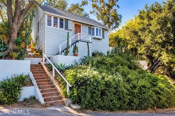 4559 Ensenada Drive, Woodland Hills, CA 91364