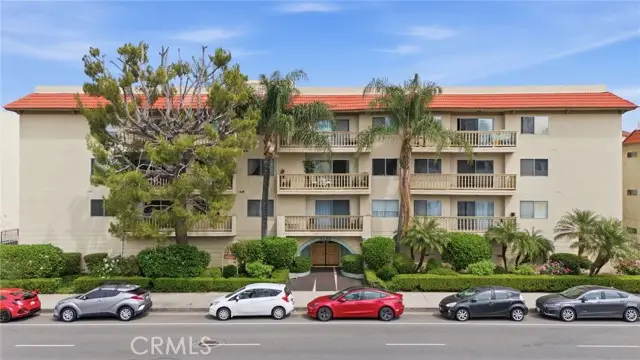 5400 Lindley Avenue  #121, Encino, CA 91316 - #2