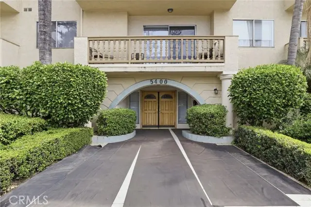 5400 Lindley Avenue  #121, Encino, CA 91316 - #3