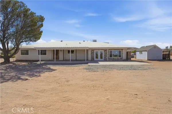 1749 S Valley View Drive, Ridgecrest, CA 93555