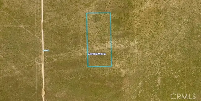 0 Avenue F-10, Lancaster, CA 93536 - #1