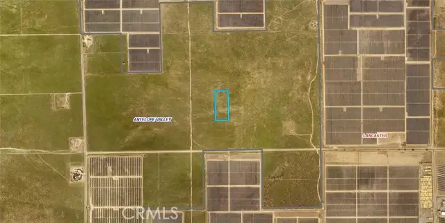 0 Avenue F-10, Lancaster, CA 93536 - #3