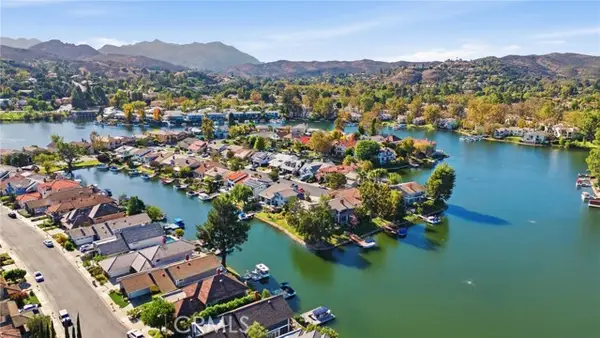 2571 Northlake Circle, Westlake Village, CA 91361
