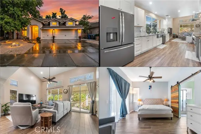 3420 Caspian Drive, Palmdale, CA 93551 - #1
