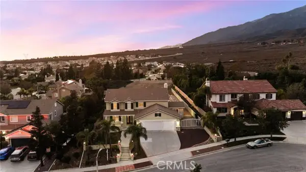 4990 Padre Avenue, Rancho Cucamonga, CA 91739