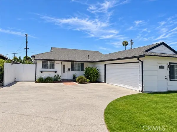 13122 Barbara Ann, North Hollywood, CA 91605