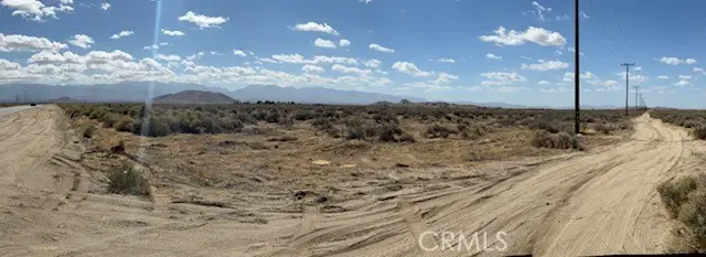 0 240th Street East & East Avenue P, Palmdale, CA 93591 - #1