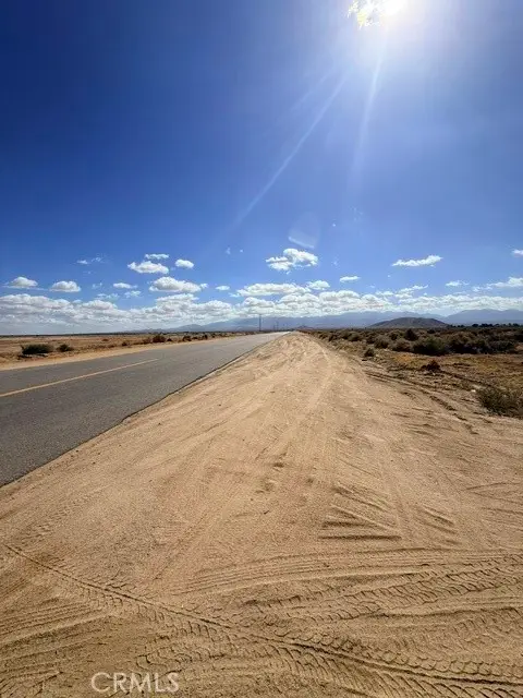 0 240th Street East & East Avenue P, Palmdale, CA 93591 - #2