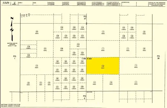 24500 Avenue A-10, Lancaster, CA 93535 - #2