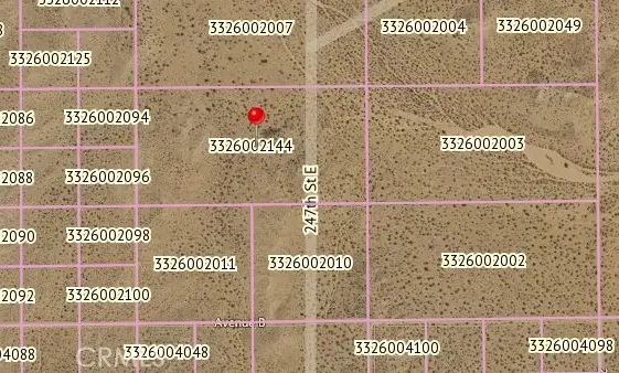 24500 Avenue A-10, Lancaster, CA 93535 - #3