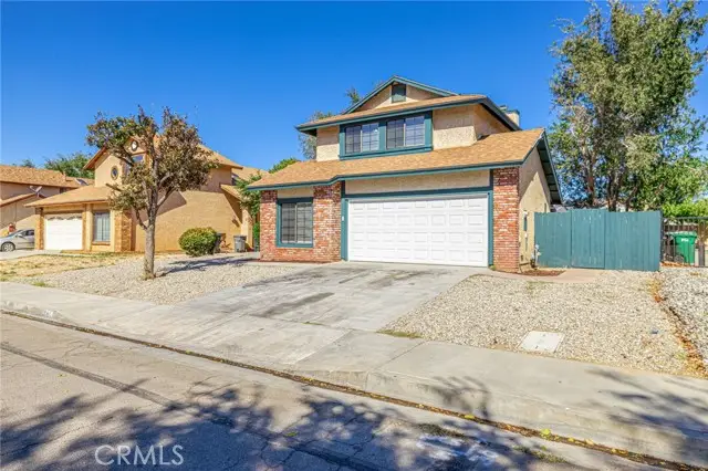 663 Kettering, Lancaster, CA 93535 - #2