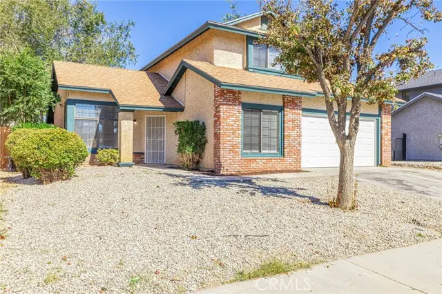 663 Kettering, Lancaster, CA 93535 - #3