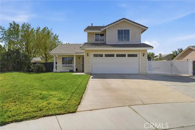2640 Minford Court, Lancaster, CA 93536 - #1