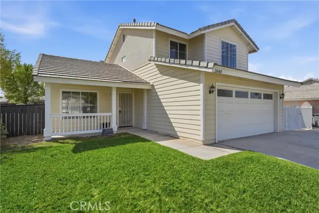 2640 Minford Court, Lancaster, CA 93536 - #2