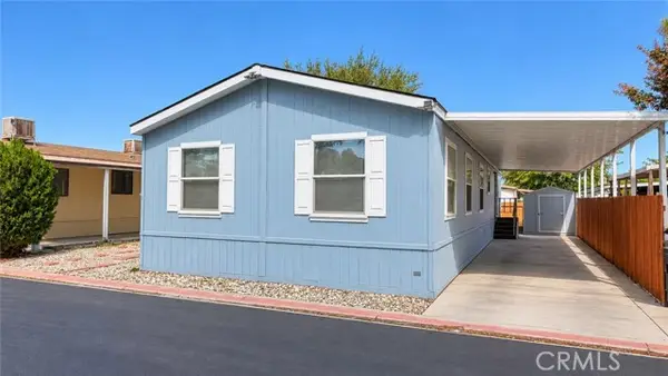 3524 Avenue R  #258, Palmdale, CA 93550