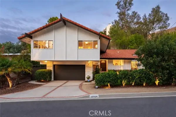 22926 Cass Avenue, Woodland Hills, CA 91364
