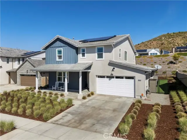 28445 Sunny Ridge Terrace, Castaic, CA 91384 - #3