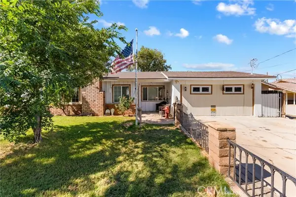 42641 47th Street, Lancaster, CA 93536