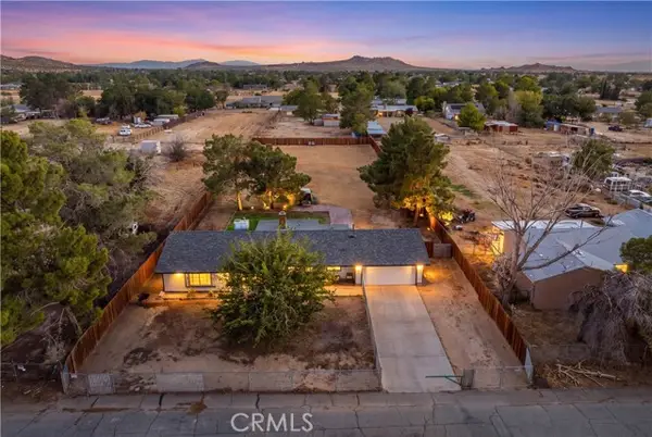 40945 172nd, Lancaster, CA 93535