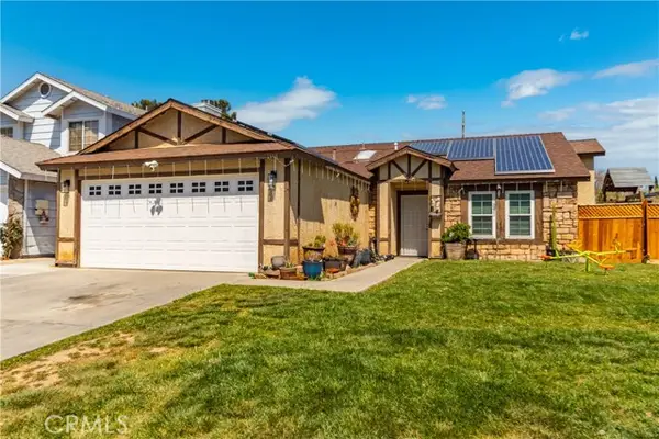 1335 SAMRA AVENUE, Lancaster, CA 93535